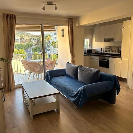 Edificio Albires Lägenhet El Albir Exteriör bild