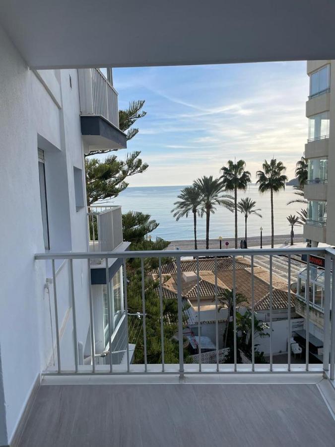 Edificio Albires Lägenhet El Albir Exteriör bild