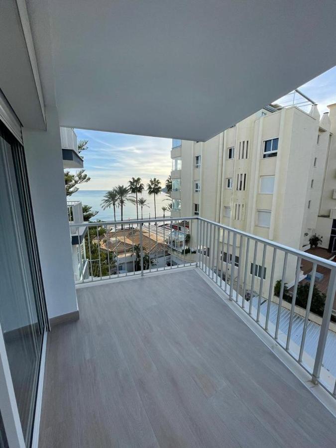 Edificio Albires Lägenhet El Albir Exteriör bild