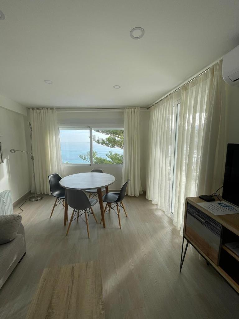 Edificio Albires Lägenhet El Albir Exteriör bild