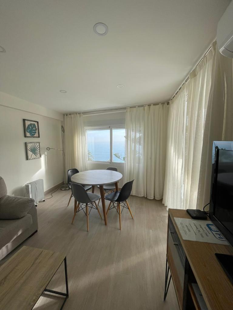 Edificio Albires Lägenhet El Albir Exteriör bild