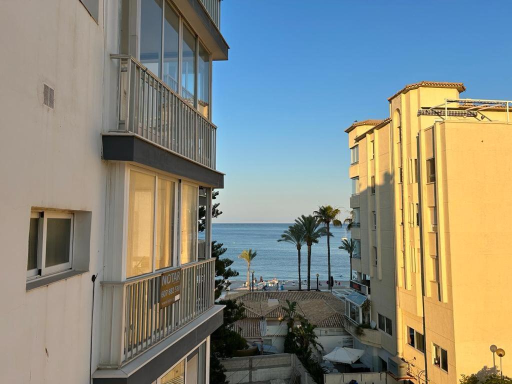 Edificio Albires Lägenhet El Albir Exteriör bild
